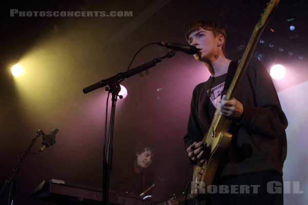 LONELADY - 2015-05-16 - PARIS - La Maroquinerie - 